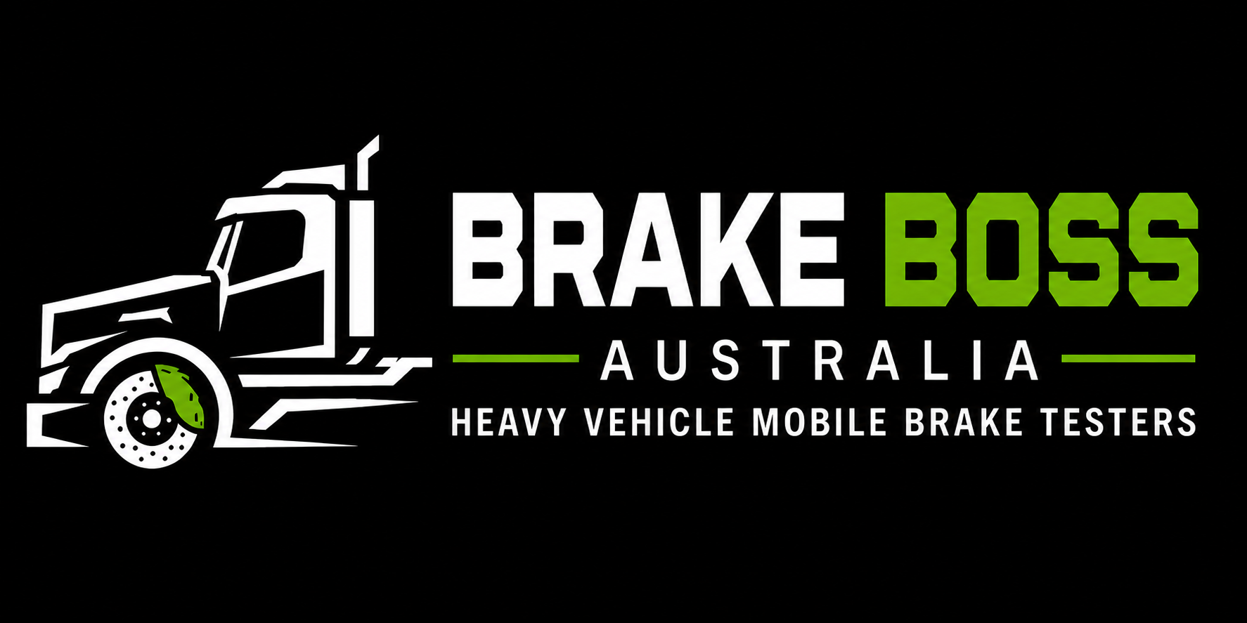 Brake Boss Australia logo